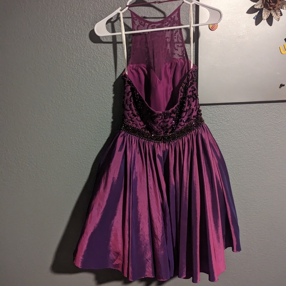 Sherri Hill dress - Picture 8 of 14